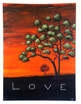Love - Desiree Bernhard - auf - Array - Love - Desiree Bernhard - auf - Array -