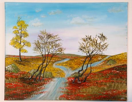 Beautiful summerday - Desiree Bernhard - auf - Array - Beautiful summerday - Desiree Bernhard - auf - Array -