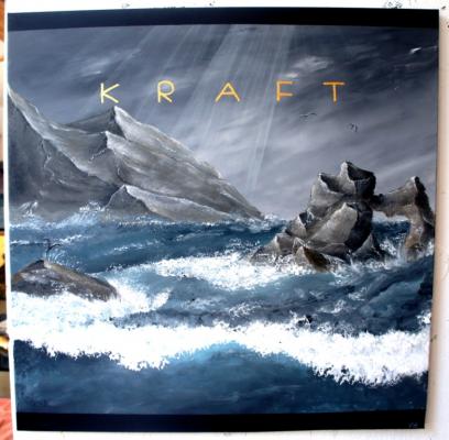 Kraft - Desiree Bernhard - auf - Array - Kraft - Desiree Bernhard - auf - Array -