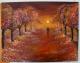 Neues Kunstwerk - Desiree Bernhard - auf - Abstrakt-Menschen-Bäume-Landschaft-Sonstiges-Abend-Liebe-Sommer-Herbst - Neues Kunstwerk - Desiree Bernhard - auf - Abstrakt-Menschen-Bäume-Landschaft-Sonstiges-Abend-Liebe-Sommer-Herbst -