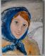 Russisches Mädchen - Desiree Bernhard - auf - Frauen-Gesichter-Kinder-Mädchen-Natur-Winter - Russisches Mädchen - Desiree Bernhard - auf - Frauen-Gesichter-Kinder-Mädchen-Natur-Winter -