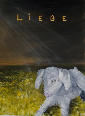 Lämmchen der Liebe - Desiree Bernhard - auf - Array - Lämmchen der Liebe - Desiree Bernhard - auf - Array -