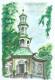 Drachenhaus - Holger Brust - Aquarell auf Papier - Architektur-Reisen - Gegenständlich-Realismus Drachenhaus - Holger Brust - Aquarell auf Papier - Architektur-Reisen - Gegenständlich-Realismus