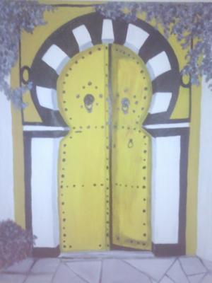 ---Die gelbe tür - esma anastasia - Array auf Array - - Array ---Die gelbe tür - esma anastasia - Array auf Array - - Array