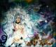 ---Virgo - Heike Kraudzun - Acryl auf Leinwand - Fantastisch-Mystik-Harmonie - Surrealismus ---Virgo - Heike Kraudzun - Acryl auf Leinwand - Fantastisch-Mystik-Harmonie - Surrealismus