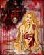 ---Diabolisch - Heike Kraudzun - Acryl auf Leinwand - - ---Diabolisch - Heike Kraudzun - Acryl auf Leinwand - -