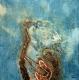 Neues Kunstwerk - Roland Strey - auf - - Neues Kunstwerk - Roland Strey - auf - -