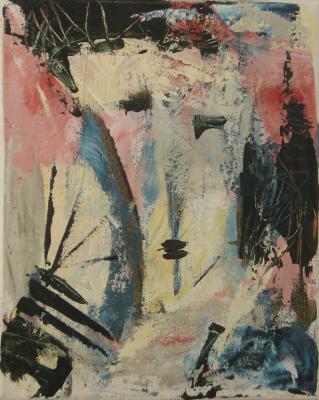 Serie Ostholsteinköpfe 3/12 - Karl-Heinz Schicht - Array auf - Array - Array Serie Ostholsteinköpfe 3/12 - Karl-Heinz Schicht - Array auf - Array - Array