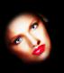 Traurig - Farbschatten Fotografie - DigitaleKunst auf - Frauen-Gesichter-Gefühle - Traurig - Farbschatten Fotografie - DigitaleKunst auf - Frauen-Gesichter-Gefühle -