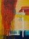 Herzblut - Monika Allenbach - Acryl auf Leinwand - Abstrakt - Abstrakt Herzblut - Monika Allenbach - Acryl auf Leinwand - Abstrakt - Abstrakt