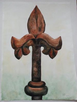 Bourbonenlilie - Anke Knoth - Array auf Array - Array - Array Bourbonenlilie - Anke Knoth - Array auf Array - Array - Array