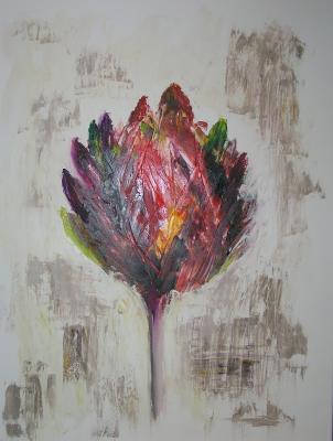 Artischocke - Anke Knoth - auf Array - Array - Array Artischocke - Anke Knoth - auf Array - Array - Array