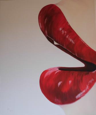 rote Lippen - Anke Knoth - Array auf - Array - Array rote Lippen - Anke Knoth - Array auf - Array - Array