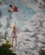 Dream & fantasy series - Rebecca Tecla - Ãl auf - - Surrealismus Dream & fantasy series - Rebecca Tecla - Ãl auf - - Surrealismus