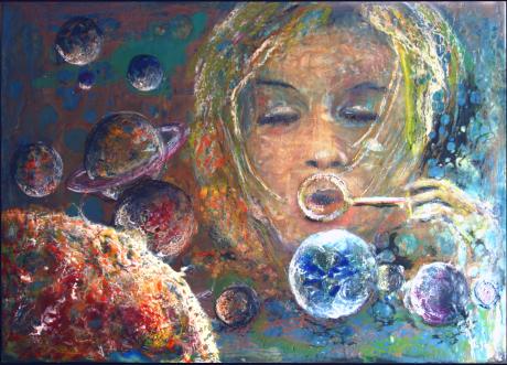 Zerbrechlich - Frithjof Schulte - Array auf Array - Array - Zerbrechlich - Frithjof Schulte - Array auf Array - Array -