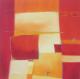 Gelb/Orange/Rot - Variation III - Ulrike Gloerfeld - Ãl auf Leinwand - Abstrakt - Abstrakt Gelb/Orange/Rot - Variation III - Ulrike Gloerfeld - Ãl auf Leinwand - Abstrakt - Abstrakt