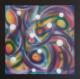 4001 - Donna Kusserow - Acryl-Airbrush auf Leinwand - Abstrakt-Sonstiges - Abstrakt 4001 - Donna Kusserow - Acryl-Airbrush auf Leinwand - Abstrakt-Sonstiges - Abstrakt
