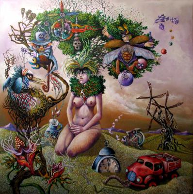 Die Antwort kennt der Wind - Peter Willi Wall - Array auf Array - Array - Array Die Antwort kennt der Wind - Peter Willi Wall - Array auf Array - Array - Array