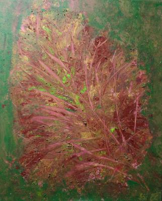 Blatt - Helene + Mario Wohlfahrt - Array auf Array - Array - Array Blatt - Helene + Mario Wohlfahrt - Array auf Array - Array - Array