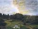 stille - serkan apaydin - Acryl auf Papier - Landschaft - Klassisch stille - serkan apaydin - Acryl auf Papier - Landschaft - Klassisch