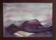 Gesprür - Vanko Yanev - Aquarell auf Papier - Landschaft - Klassisch Gesprür - Vanko Yanev - Aquarell auf Papier - Landschaft - Klassisch