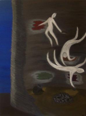 Mauern abbauen - Lisa Ju - Array auf Array - Array - Array Mauern abbauen - Lisa Ju - Array auf Array - Array - Array