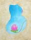 Awakening - Dawn Poli - Acryl auf Leinwand - Abstrakt-Esoterik-weiblich-Frauen-Kinder-Mystik-Freude-Harmonie-Hoffnung-Liebe-Zuneigung - Awakening - Dawn Poli - Acryl auf Leinwand - Abstrakt-Esoterik-weiblich-Frauen-Kinder-Mystik-Freude-Harmonie-Hoffnung-Liebe-Zuneigung -
