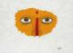 LOOK! - Dawn Poli - Acryl auf Leinwand - Abstrakt-Gesichter-Mystik - LOOK! - Dawn Poli - Acryl auf Leinwand - Abstrakt-Gesichter-Mystik -