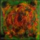 Herbst - Chris Brunner - Acryl auf Leinwand - Abstrakt-Herbst - Abstrakt Herbst - Chris Brunner - Acryl auf Leinwand - Abstrakt-Herbst - Abstrakt