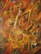 Jazz - Alexander Koltsov - Ãl auf Leinwand - Sonstiges - Expressionismus Jazz - Alexander Koltsov - Ãl auf Leinwand - Sonstiges - Expressionismus
