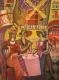 Moulin Rouge - Alexander Koltsov - Acryl auf Leinwand - Sonstiges - Moulin Rouge - Alexander Koltsov - Acryl auf Leinwand - Sonstiges -