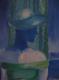 Der Schatten - Oksana Samsonov - Ãl auf Leinwand - Sonstiges - Der Schatten - Oksana Samsonov - Ãl auf Leinwand - Sonstiges -