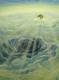 Die Flucht nach vorne - Conny Krakowski - Acryl auf Leinwand - Landschaft - Surrealismus Die Flucht nach vorne - Conny Krakowski - Acryl auf Leinwand - Landschaft - Surrealismus