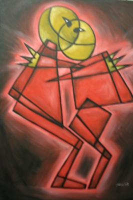 Streithaufen - Axel Haußmann - Array auf Array - Array - Array Streithaufen - Axel Haußmann - Array auf Array - Array - Array