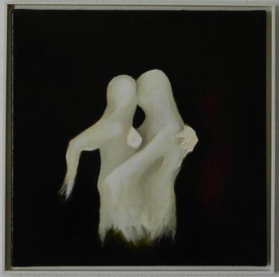 Kokon I - Michael Haack - Array auf Array - Array - Kokon I - Michael Haack - Array auf Array - Array -