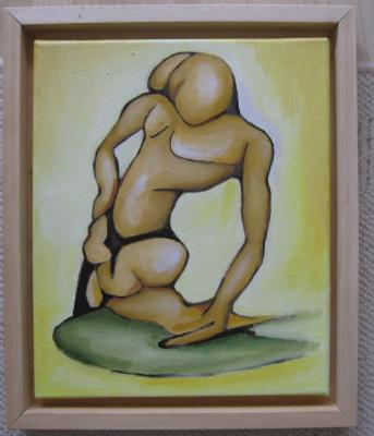 Eros - Michael Haack - Array auf Array - Array - Eros - Michael Haack - Array auf Array - Array -