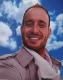 Portrait Jörg - Admir Gabela - Ãl auf Holz - Männer - Portrait Jörg - Admir Gabela - Ãl auf Holz - Männer -