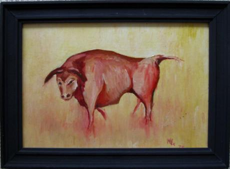 Stierkampf - Michael Haack - Array auf Array - Array - Stierkampf - Michael Haack - Array auf Array - Array -