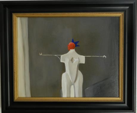 Der GROSSE Auftritt der Diva (2.Fassung) - Michael Haack - Array auf Array - Array - Der GROSSE Auftritt der Diva (2.Fassung) - Michael Haack - Array auf Array - Array -