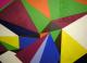 #17 - T. Klein - Acryl auf Leinwand - Abstrakt - Abstrakt #17 - T. Klein - Acryl auf Leinwand - Abstrakt - Abstrakt