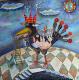-Machtvogel-- - Sinaida Starovoytova - auf - Fantastisch - -Machtvogel-- - Sinaida Starovoytova - auf - Fantastisch -
