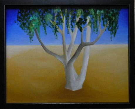 Impression II - Michael Haack - Array auf Array - Array - Impression II - Michael Haack - Array auf Array - Array -