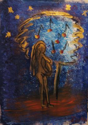 Schwangere - Inken Stampa - Array auf Array - Array - Schwangere - Inken Stampa - Array auf Array - Array -