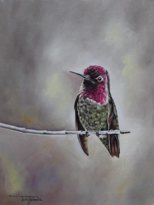 Bird n.9 - Rebecca Tecla - auf - Array - Bird n.9 - Rebecca Tecla - auf - Array -