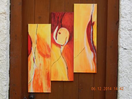 Funkenflug - Ingrid Lehmann - Array auf Array - Array - Array Funkenflug - Ingrid Lehmann - Array auf Array - Array - Array