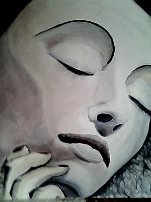 Grossaufnahme - Ursula Langa - Array auf Array - Array - Array Grossaufnahme - Ursula Langa - Array auf Array - Array - Array