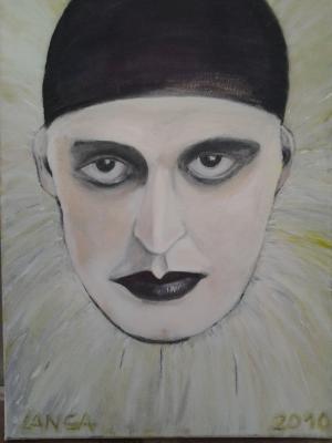 Bajazzo - Ursula Langa - Array auf Array - Array - Array Bajazzo - Ursula Langa - Array auf Array - Array - Array