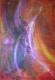 Energie - Helga Wickermann - Acryl auf Leinwand - Abstrakt - Abstrakt Energie - Helga Wickermann - Acryl auf Leinwand - Abstrakt - Abstrakt