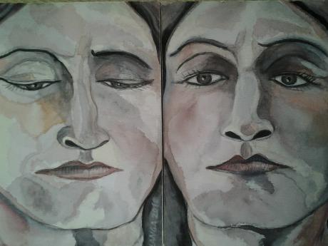 die Zwillinge - Ursula Langa - Array auf Array - Array - Array die Zwillinge - Ursula Langa - Array auf Array - Array - Array