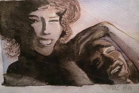 Liebespaar2 - Ursula Langa - Array auf Array - Array - Array Liebespaar2 - Ursula Langa - Array auf Array - Array - Array